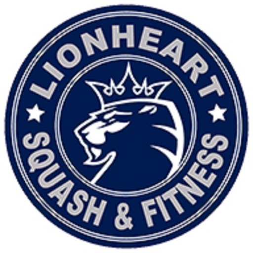 Lionheart Fitness icon