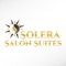 The Solera Salon & Spa mobile app is for clients of tenant businesses to book appointments, communicate, confirm and pay for hair, nail, and massage services provided by the business owners that reside in a location