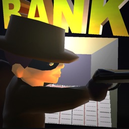 BANKS ROBBERY