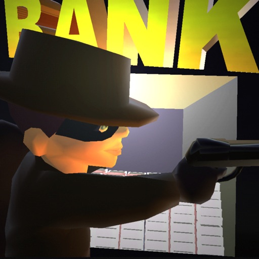 BANKS ROBBERY