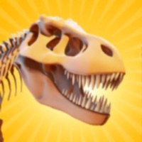 Dinosaur World: Fossil Museum PC 용