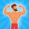 Nerd Workout: Exercises App