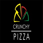 Crunchy Pizza