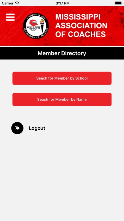 Mississippi Assoc. of Coaches screenshot-8