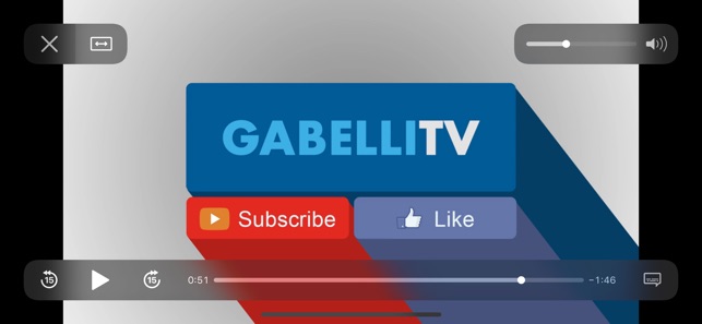 GabelliTV(圖3)-速報App