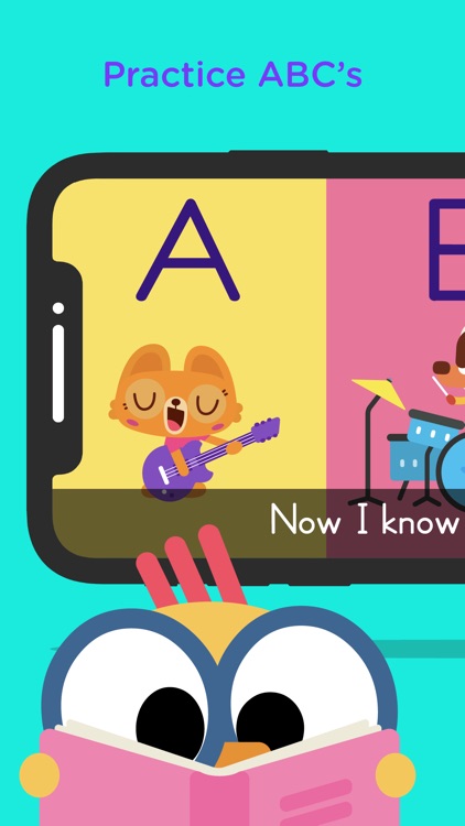 Lingokids - playlearning™ screenshot-5