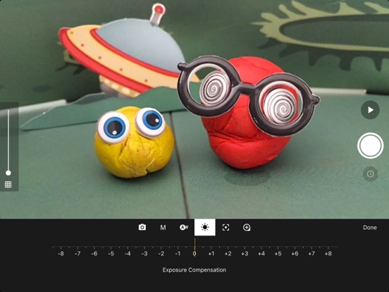 iPad Screenshot 2