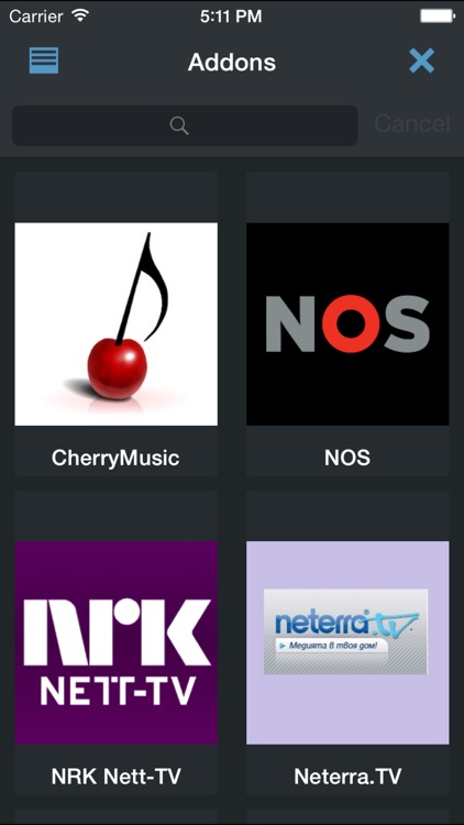 SYBU for Kodi screenshot-3