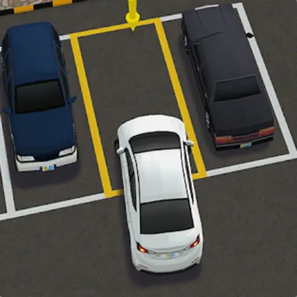 Parking James 3d Читы