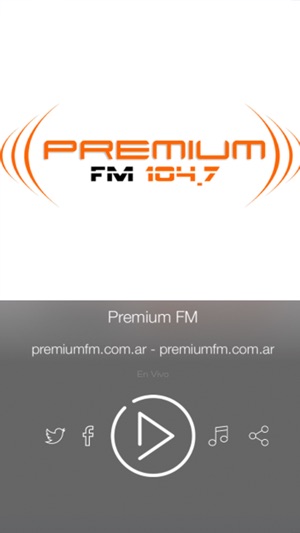 Premium FM(圖3)-速報App