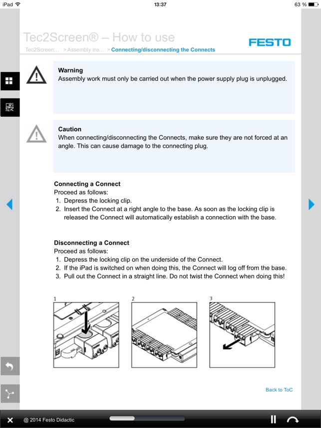 Tec2Screen®(圖3)-速報App