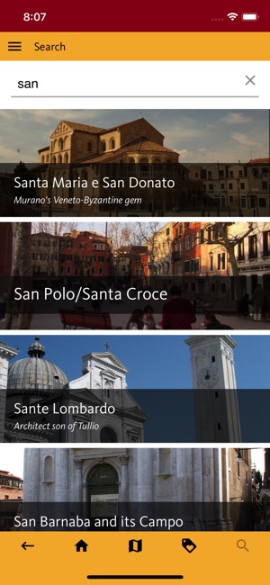 Venice Art & Culture(圖7)-速報App