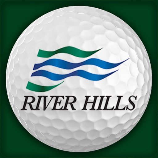 River Hills Country Club icon