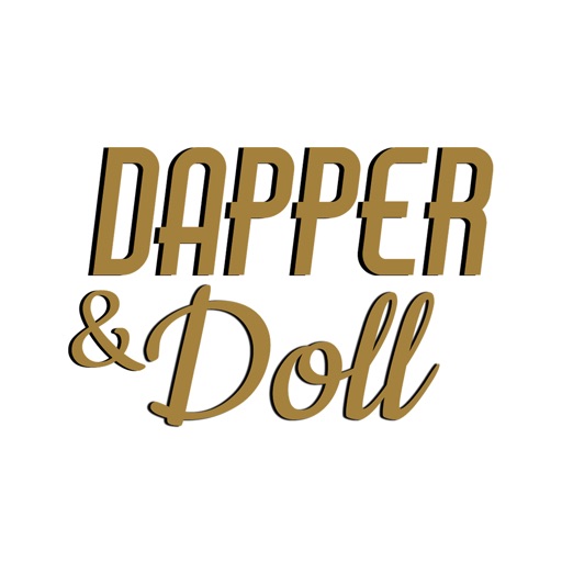 Dapper and Doll icon