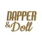 Download the Dapper and Doll App today to plan and book in your appointments