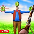 Archery Watermelon Shooter 3D icon