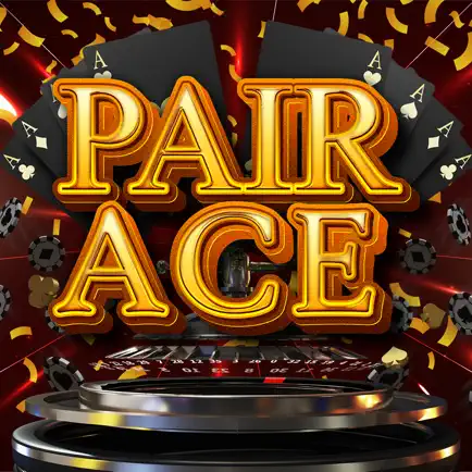 Pair Ace Читы