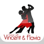 Dance with Vincent  Flavia