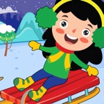 겨울 척 플레이