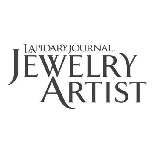 Lapidary Journal iOS App