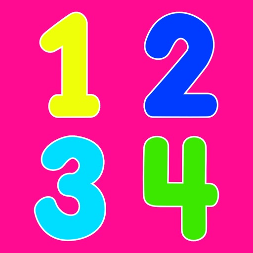 Learning 123 & preschool games