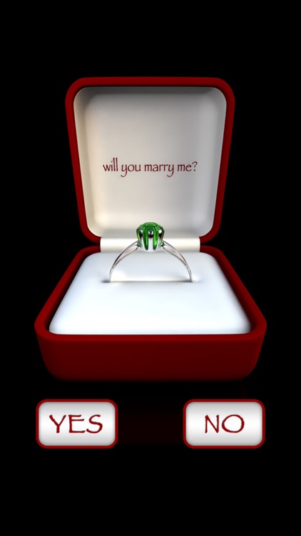 Will You Marry Me.? screenshot-3