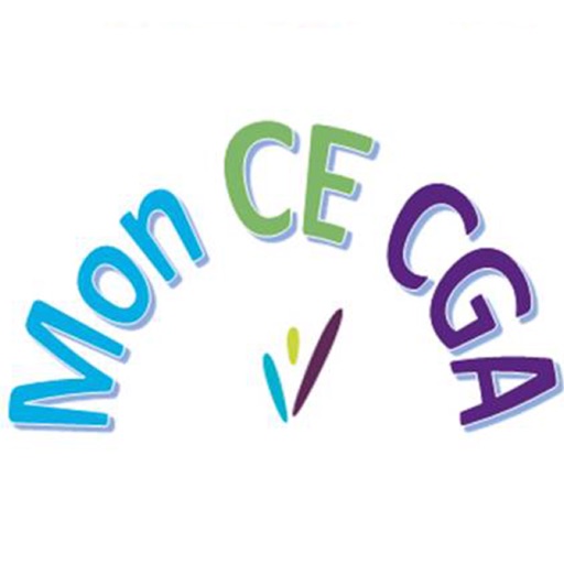 mon CE CGA icon