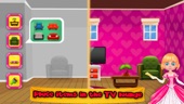Doll House Builder Craft Captura de tela 3