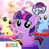 My Little Pony Pocket Ponies - Budge Studios
