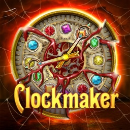 Clockmaker Apple Watch App
