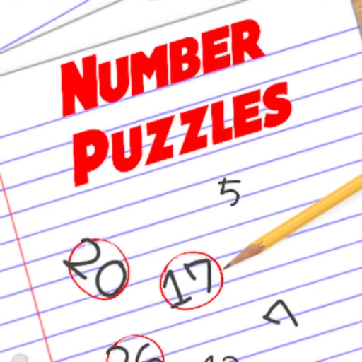 AGA : Number Puzzles