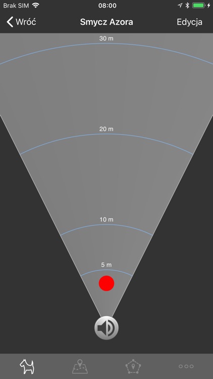 Petio - Pet Tracking Manager screenshot-6