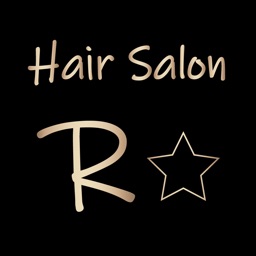 Hair Salon R公式アプリ