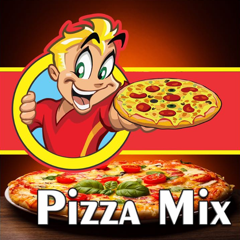 Pizzamix
