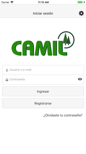 CAMIL(圖2)-速報App