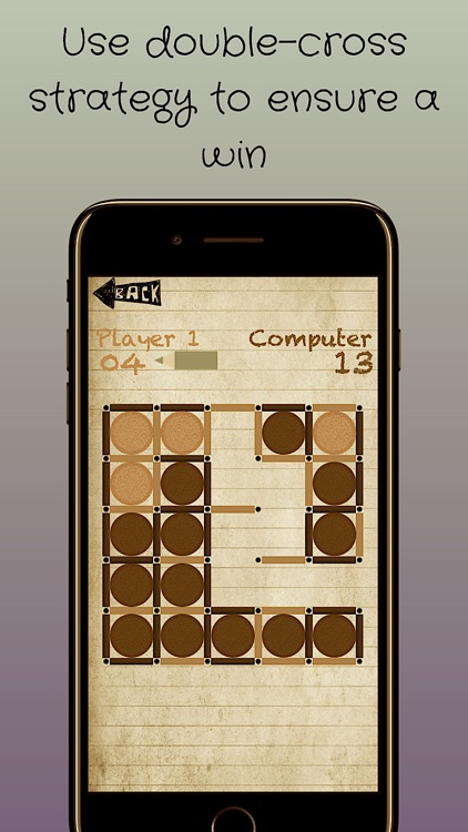 !Dots and Boxes : Premium screenshot-4