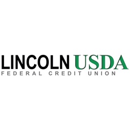 Lincoln USDA FCU Mobile Bankin