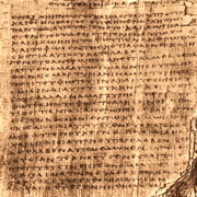 Interlinear Greek