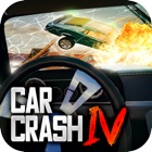 Top 30 Games Apps Like Car Crash IV - Best Alternatives