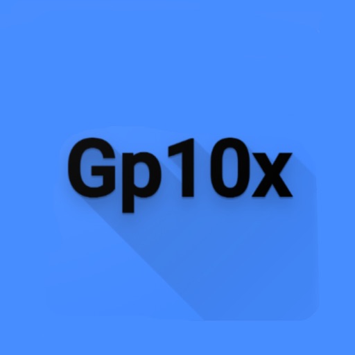 GP10X