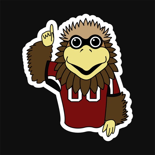 Dirty Birds - Sticker Pack