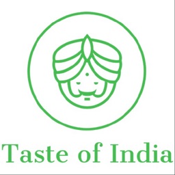 Taste of India Frankfurt