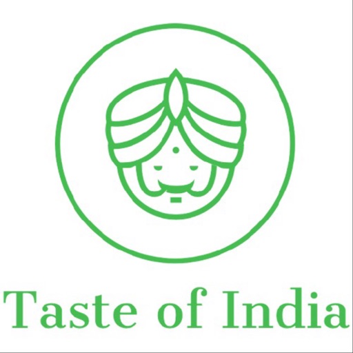 Taste of India Frankfurt