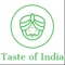 Mit der  Taste of India Frankfurt Mobile App können Sie Ihre Indisches Essen bequem von zu Hause aus genießen