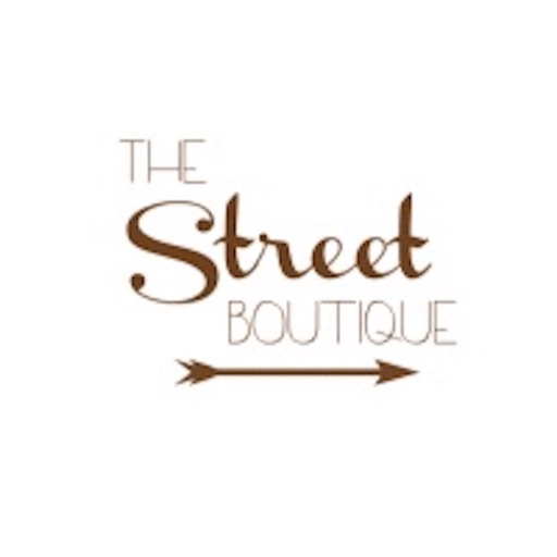 The Street Boutique icon