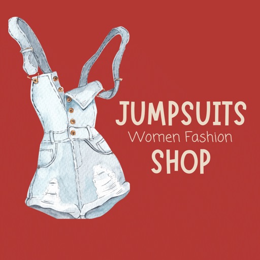Cheap Jumpsuits For Women Shop iOS App