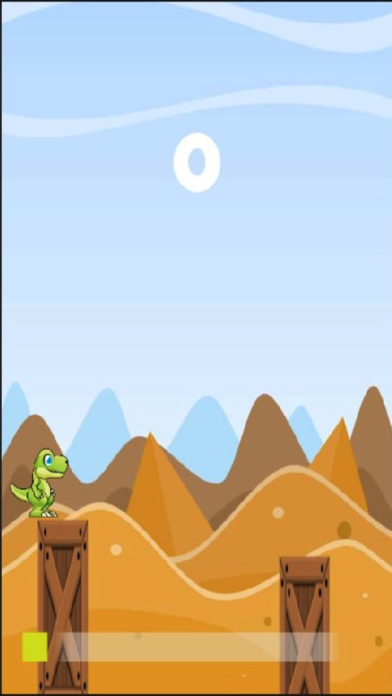 Dino Jump screenshot 2