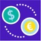 A powerful and simple currency converter, provide up-to-date exchange rates