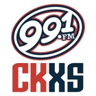 99.1FM CKXS