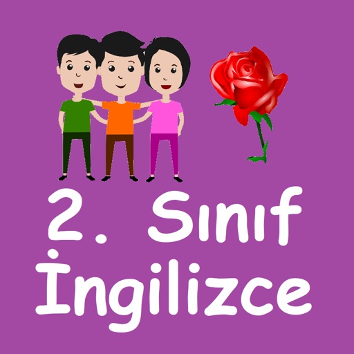 Lucky 2. Sınıf İngilizce